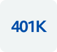 401K Program Icon