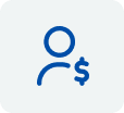 Competitive Salary Icon